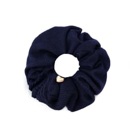 A5  Fashion Cordury Gold button Flat Band Large Hair headband Baby Mini clip Kids School Hair Accessories hairband