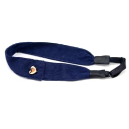 A5  Fashion Cordury Gold button Flat Band Large Hair headband Baby Mini clip Kids School Hair Accessories hairband