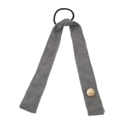 A5  Fashion Cordury Gold button Flat Band Large Hair headband Baby Mini clip Kids School Hair Accessories hairband