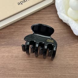 1PC Acetate Tortoiseshell Toned Leopard Barrettes Mini Hair Pins for Women Bangs Hair Claw Clips Fashion Head Accessories