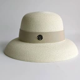 Mint Green Summer hat Hepburn Style Women's Foldable Beach hat Cover Outdoor Travel sun Hat straw hat sun hat