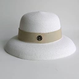 Mint Green Summer hat Hepburn Style Women's Foldable Beach hat Cover Outdoor Travel sun Hat straw hat sun hat