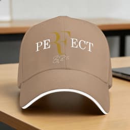 Spring Team Roger Federer Logo Baseball Cap Kpop Rock Casual Custom DIY Sun Trucker Hat Unisex-Teens Sunscreen Snapback Cap