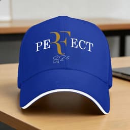 Spring Team Roger Federer Logo Baseball Cap Kpop Rock Casual Custom DIY Sun Trucker Hat Unisex-Teens Sunscreen Snapback Cap