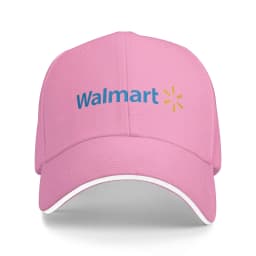 Sunset Walmart Baseball Cap Men Adult Print Trucker Hat Summer Casual Outdoor Sports Wholesale Baseball Caps