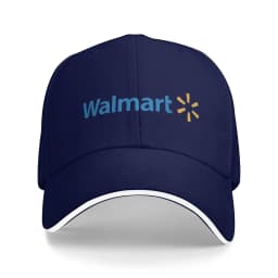 Sunset Walmart Baseball Cap Men Adult Print Trucker Hat Summer Casual Outdoor Sports Wholesale Baseball Caps