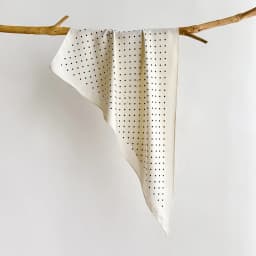 New Twill Shawl Triangle Scarf for Women Dot Neckerchief Female New Headband Hair Bands Print Foulard Hijab Wraps Bandana