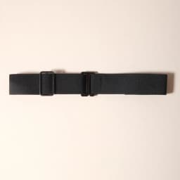 Women's Adjustable Elastic Stretch Belts Invisible Non-Slip Stretch Band Web Belt Waist Belts for Jeans Pants Dress Casual Belts