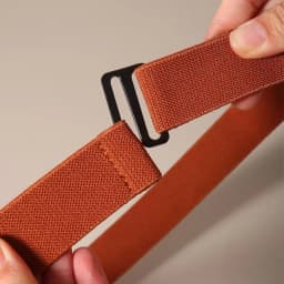 Women's Adjustable Elastic Stretch Belts Invisible Non-Slip Stretch Band Web Belt Waist Belts for Jeans Pants Dress Casual Belts