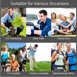1pcs Belt Canvas Tactical Outdoor Men's And Women's Belt Pants Belt Nylon Versatile Casual Student Belt Quick Release Buckle