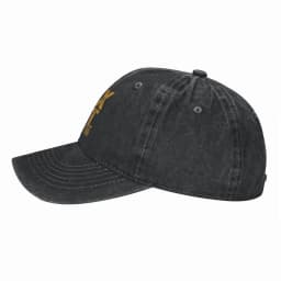 I Fix Shit That's What I Do Tshirt Mechanic Father Dad Sun Baseball Cap Men Adult Print Hip Hop Hats Summer Baseball Caps