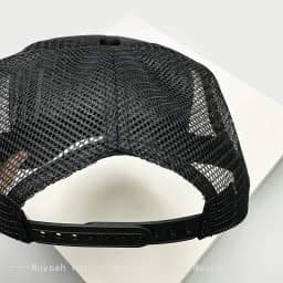 New Unisex Personal Devil Horns Letters Embroidery Baseball Hats Breathable Mesh Sunshade Hip Hop Trucker Caps Versatile Outdoor