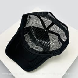 New Unisex Personal Devil Horns Letters Embroidery Baseball Hats Breathable Mesh Sunshade Hip Hop Trucker Caps Versatile Outdoor