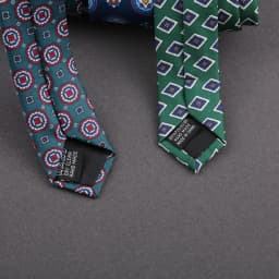 Classic Men's Imitation Silk Ties Soft Novel Plaid Polka Dot 8CM Neckties For Man Business Wedding Party Accessories Gifts