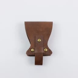 Medieval Viking Dress Up PU Leather Simple Retro Hiking Cup Holder Medieval Viking Belt Cosplay Dress Up Accessories