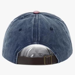 Unisex Baseball Caps Man Women Retro Cap Letters & Motor Print Retro Adjustable Hats Spring and Summer Outdoor Sunscreen Hat