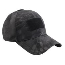Camouflage Baseball Cap Outdoor Sports Hiking Fishing Hunting Tactical Caps Sunscreen Casual Adjustable Sun Hats For Men Women