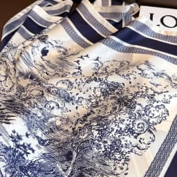 New Literary Fashionable Elegant Bandana Simulation Silk 70*70cm Temperament Square Scarves Women Spring/Summer Soft Satin Scarf