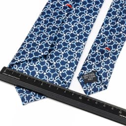 Soft Men's Imitation Silk 52 Colorful 8cm Lines Geometric Patterns Leisure Tie Business Party Gentleman Necktie Accessories Gift