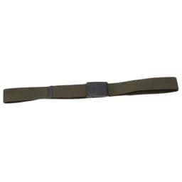 Unisex Nylon Tactical Waist Belt Adjustable Buckle Outdoor Travel Waistband 120cm For Men Female Jeans Pants Daily Accessory