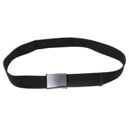 Unisex Nylon Tactical Waist Belt Adjustable Buckle Outdoor Travel Waistband 120cm For Men Female Jeans Pants Daily Accessory