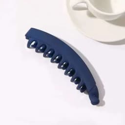 large banana clips, with ample hair output, sturdy ponytail clip, vertical clip, high-end twist clip, versatile for daily use