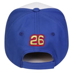 Unisex WONDER Letter Embroidery Baseball Caps Spring and Autumn Outdoor Adjustable Casual Hats Sunscreen Hat Sports Cap