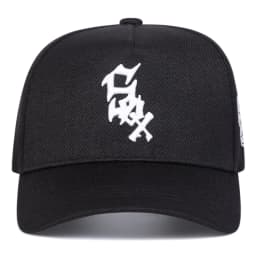 Unisex SOX 9999 Letter Embroidery Baseball Caps Adjustable Casual Hats Spring and Autumn Outdoor Sunscreen Hat
