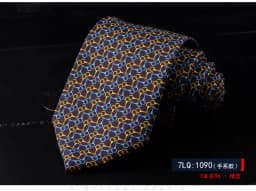 Fashion Luxury Navy Floral Printed Neck Ties For Men Women Gray Polka Dot Simulated Silk Neckties Casual Shirt Daily Wear Cravat