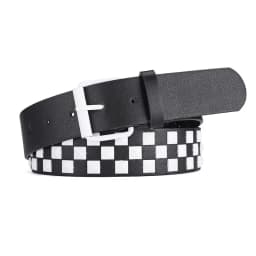 1Pcs European and American Punk Rock Jeans Waist Belt Ladies Colorful Rivet Waist Belt Unisex Y2K Style Heavy Metal Waist Belt