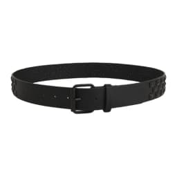 1Pcs European and American Punk Rock Jeans Waist Belt Ladies Colorful Rivet Waist Belt Unisex Y2K Style Heavy Metal Waist Belt