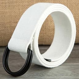 1/2pcs Plus Extra Large Size 110 120 130 140 150 160cm Men Women Canvas Waistband Outdoor Military Tactical Waist Belt for Jeans
