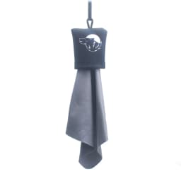 Tactical Microfiber lens Cleaning cloth, used for cleaning telescopes, glasses, and filter lenses