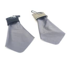 Tactical Microfiber lens Cleaning cloth, used for cleaning telescopes, glasses, and filter lenses