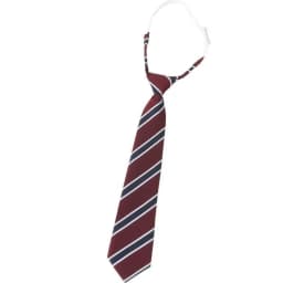 Fashion Red Striped JK Tie College Style Uniform Bow Tie Gentleman Party Dress School Student
