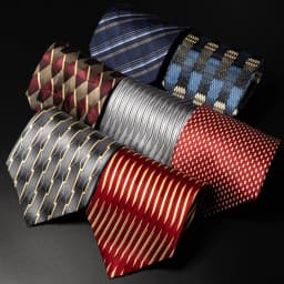 100% Real Silk Men Necktie 10cm Wide Classic Business Formal Neck Tie Luxury Pure Natural Silk Knit Woven Necktie For Wedding