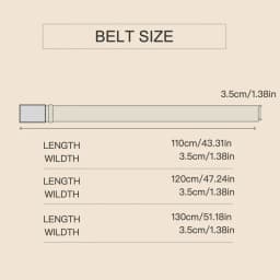 Men's Fashionable Automatic Belt with Rotating Buckle,Graffiti printPUBelt,Luxurious casual belt suitable for jeans and trousers