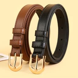 High quality women's belt fashionable and trendy belt luxurious belt dress party decoration belt women belt