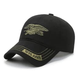 Camouflage Baseball Cap Spring Autumn Outdoor Casual Duckbill Hat Fashion Embroidered Letter Sports Sun Cap