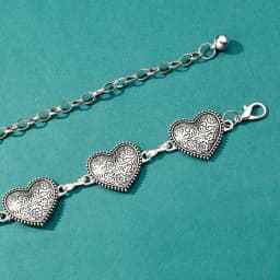Vintage Gold Chain Belt Female Heart Metal Ladies Waist Punk Goth Belts For Women Silver Thin Waistband Pant Harajuku Accessory