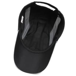 1pc Summer Lightweight Quick-Drying Baseball Caps for Women Men,Unisex Sun-Protective Breathable Visor Caps for Outdoor Sports