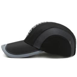 1pc Summer Lightweight Quick-Drying Baseball Caps for Women Men,Unisex Sun-Protective Breathable Visor Caps for Outdoor Sports