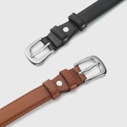 1pcs Belt Ladies Retro All-Match Fashionable Belt Summer New Waist Jeans Belt Ladies