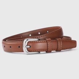 1pcs Belt Ladies Retro All-Match Fashionable Belt Summer New Waist Jeans Belt Ladies