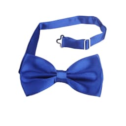Solid Bow Tie Mens Bowtie Butterfly Bowknot Women Adjustable Clip-on Clothing Accessories school Wedding Christmas Gift Luxury
