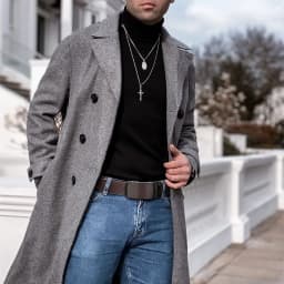 Men Belts High Quality Leather LONG Large Pin Buckle Metal Automatic Buckle High Quality Casual for Jeans Women Strap