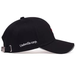 Unisex Umbrella Embroidery Baseball Caps Spring Autumn Outdoor Adjustable Casual Hats Sunscreen Hat Sports Cap