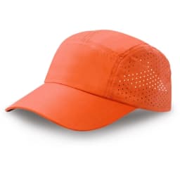 Casual Ultralight Mesh Baseball Cap Quick Drying Solid Color Cycling Hats Breathable Adjustable Outdoor Sports Caps Unisex