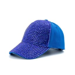 Ladies' Baseball Cap Summer Autumn Rhinestone Versatile Women Sun Hat Shopping Korean Style Fashion Hip-Hop Travel Peaked Cap