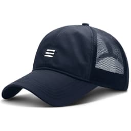 Unisex Three Horizontal Embroidered Quick Drying Baseball Caps Spring Summer Outdoor Adjustable Casual Hats Sunscreen Hat Cap
